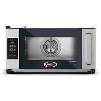Печь конвекционная UNOX XEFR-03EU-EMRV, 3 уровня 600х400