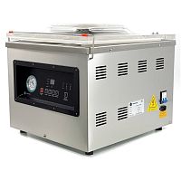 Упаковщик вакуумный HURAKAN HKN-VAC400M2