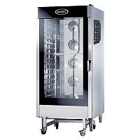Печь конвекционная UNOX XB1083, 16 уровней 600×400