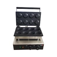 Вафельница для тарталеток AIRHOT WT-8