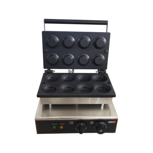 Вафельница для тарталеток AIRHOT WT-8