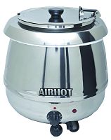 Мармит горшочек для супа AIRHOT SB-6000S