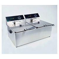 Фритюрница HURAKAN HKN-FD1111N