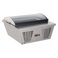 Витрина для мороженого HURAKAN HKN-ICS87