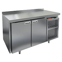 Стол холодильный HICOLD GN 11/TN