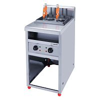 Макароноварка HURAKAN HKN-EKT40F