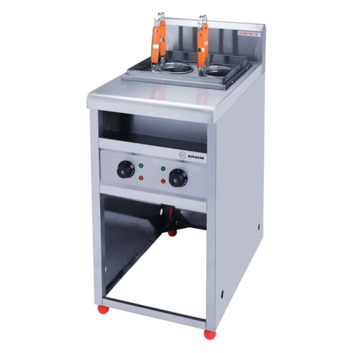 Макароноварка HURAKAN HKN-EKT40F