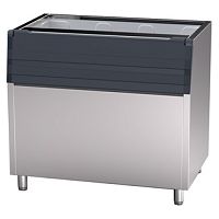 Бункер для льда BREMA BIN350*C300/VM1700