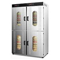Дегидратор HURAKAN HKN-DHD80