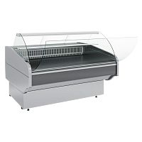 Витрина морозильная Carboma G120 SL 2,0-1