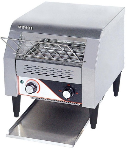 Тостер конвейерный AIRHOT CT-300