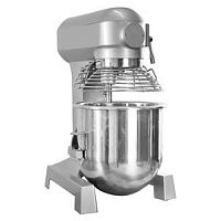Миксер планетарный HURAKAN HKN-IP15M