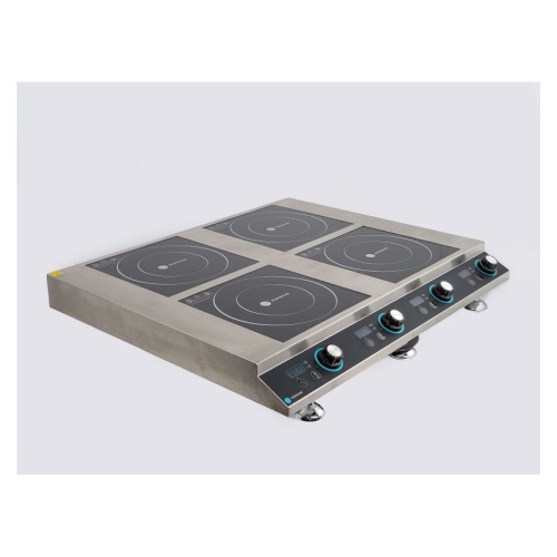 Плита индукционная HURAKAN HKN-ICF35DX47 фото 2