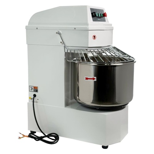 Тестомес HURAKAN HKN-60SN2V фото 2