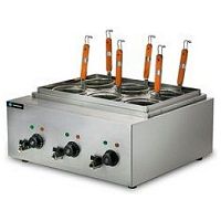 Макароноварка HURAKAN HKN-EKT60