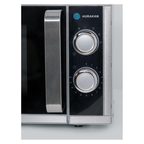 Печь СВЧ HURAKAN HKN-WP900M фото 5