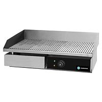 Поверхность жарочная HURAKAN HKN-PSR550