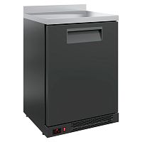 Шкаф барный POLAIR TD101-Bar (петли справа), 1 стеклянная дверь
