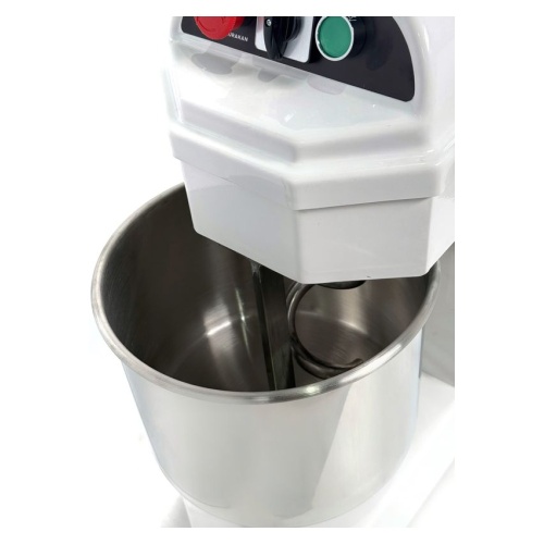 Тестомес HURAKAN HKN-10SN фото 4