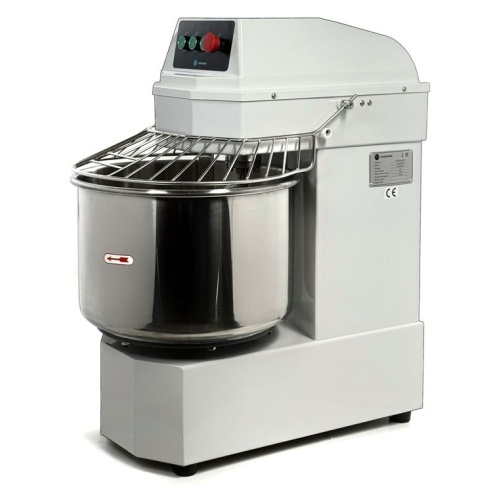 Тестомес HURAKAN HKN-E40SN2V фото 3