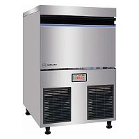 Льдогенератор HURAKAN HKN-IMQ100L(КУБИКИ)