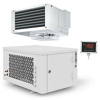 Сплит-система среднетемпературная POLAIR SM115 H (R404A)
