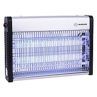 Лампа инсектицидная HURAKAN HKN-LIN80L, LED