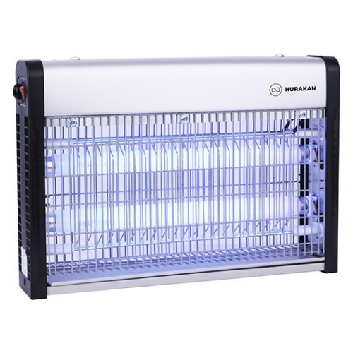 Лампа инсектицидная HURAKAN HKN-LIN80L, LED