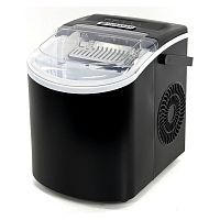 Льдогенератор HURAKAN HKN-IMF12B, (пальчики)