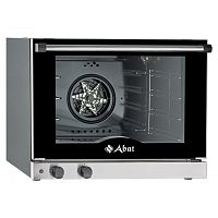 Конвекционная печь ABAT КПП-4ЭМ