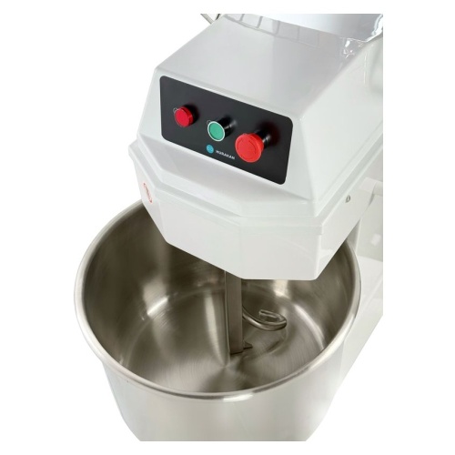 Тестомес HURAKAN HKN-E40SN фото 5