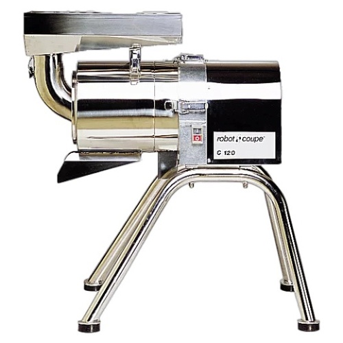 Протирочная машина ROBOT COUPE C120, 220 В