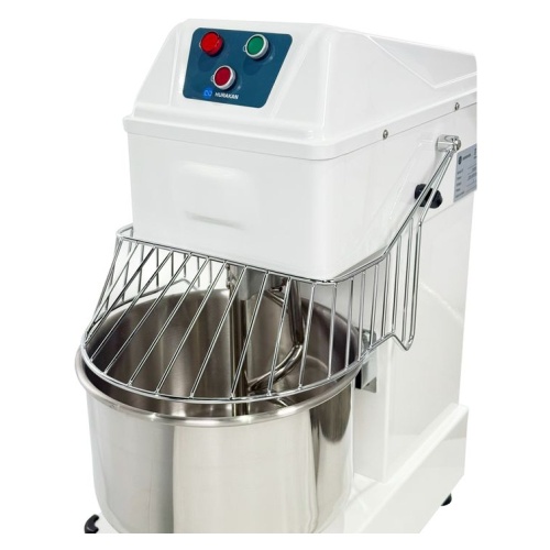 Тестомес HURAKAN HKN-M20SN фото 3