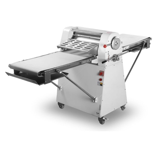 Тестораскатка HURAKAN HKN-DRM520F