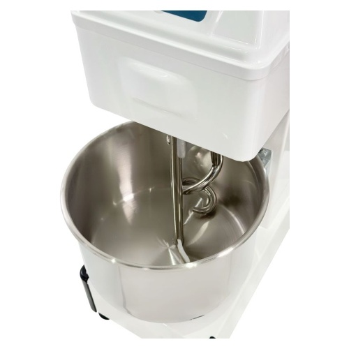 Тестомес HURAKAN HKN-M20SN фото 5