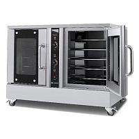 Шкаф расстоечный HURAKAN HKN-XLT25M