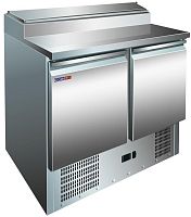 Стол для пиццы COOLEQ PS200