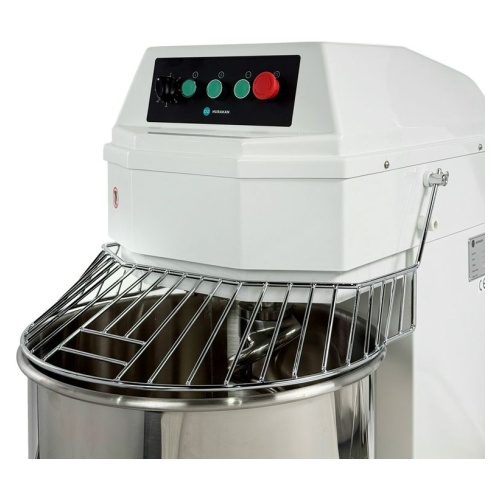Тестомес HURAKAN HKN-60SN2V фото 4