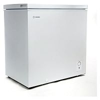 Ларь морозильный HURAKAN HKN-BD200