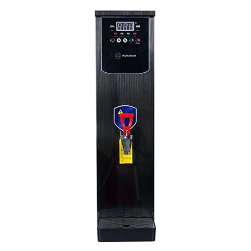 Электрокипятильник HURAKAN HKN-HVZ60, черный
