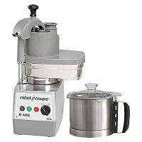 Кухонный процессор ROBOT COUPE R402, 380 В
