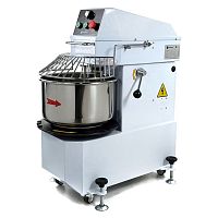 Тестомес со съемной дежой HURAKAN HKN-20CN2V