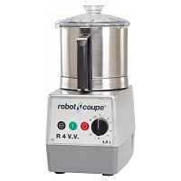 Куттер ROBOT COUPE R4 V.V.