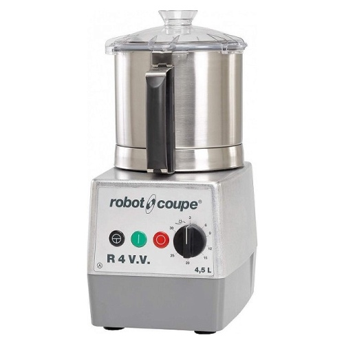 Куттер ROBOT COUPE R4 V.V.