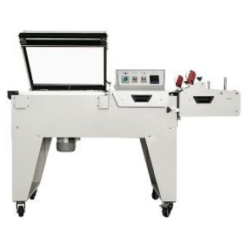 Аппарат термоусадочный HURAKAN HKN-WTP5540