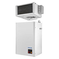 Сплит-система среднетемпературная POLAIR SM 226 M, до 33 м³