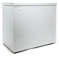 Ларь морозильный HURAKAN HKN-BD250