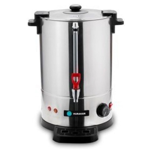Электрокипятильник с каплесборником HURAKAN HKN-HVC35