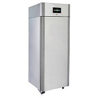 Шкаф холодильно-расстоечный POLAIR CS107 Bakery Br, 700 л, дисплей 5"