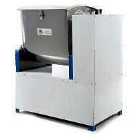 Тестомес для крутого теста HURAKAN HKN-25HNM